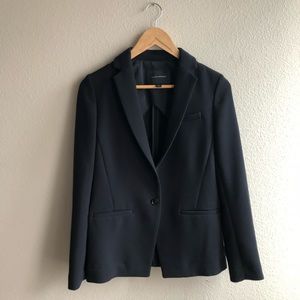 Banana Republic Black Blazer